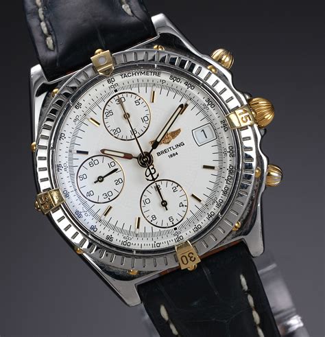 Breitling herreure .